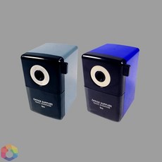 4보급창고 연필깎이 초등연필깎이, 랜덤1개