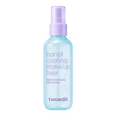 투에딧 반질 코팅 메이크업 픽서, 1개, 100ml
