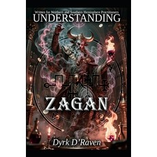 (영문도서)Understanding Zagan Paperback, Independently Published, English, 9798241358110