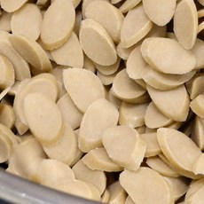 양주골호랑떡 우리쌀 옛날 현미 떡국떡 실속묶음, 1kg, 3개