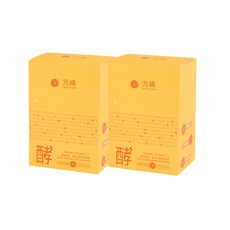 【元晴】酵酵揚 綜合蔬果酵素 2入組 促進消化 調整體質 補充膳食纖維, 1個