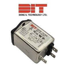 DIT 동일기연 노이즈필터 IR3-N10C2H, 1개