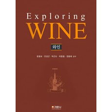 Exploring Wine, Kimoonsa