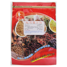 全壘打調味專家 起司醬汁粉1KG - 濃郁起司風味，適用多種料理, 1kg, 1個