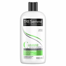 TRESemmé 潤髮乳 深層潔淨配方, 1個, 900ml