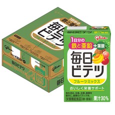 매일 비테츠 과일 믹스 15개