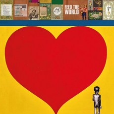 バンド エイド 오디오 CD 앨범 밴드 에이드 드 제이 노우 잇츠 크리스마스 일본 발송