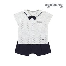 agabang Ben熊領子上下 01O323012