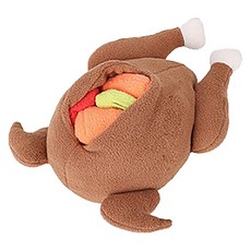 울리올리 강아지 노즈워크 애착인형 장난감 KYBT-0344, 노즈워크 분리불안 장난감 KYBT 0344 1개 울리올, 1개