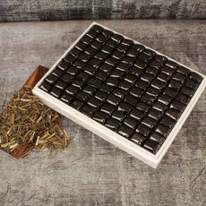 단지청 실속형 인진쑥엿200개들이, 1개, 상세페이지 참조, 2.6kg