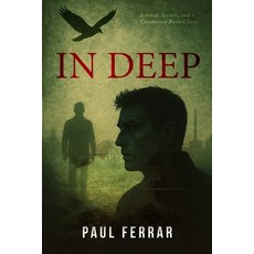 (英文圖書)In Deep: Science Secrets and a Conspiracy Buried Deep 平裝版, Vivid Publishing, 英文