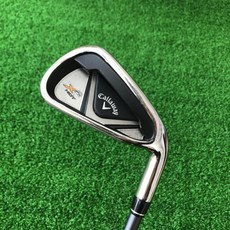 캘러웨이 X2 HOT 4번아이언 카본 60 R