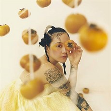 [CD] Japanese Breakfast (재패니즈 브렉퍼스트) - Jubilee, Secretly Distribution, CD