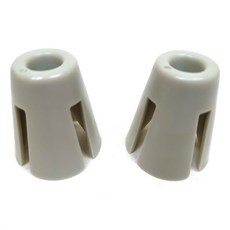 공업용 미싱 실대 꼬깔 (2개 1세트), 1개