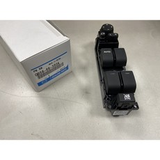 【JT馬自達原廠】MAZDA6 08-13 正廠 電動窗開關 窗戶開關 後視鏡開關 電折開關, 08-10