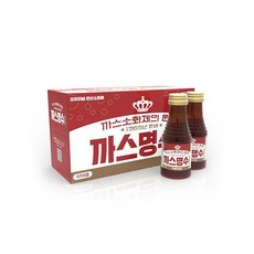 까스명수골드75ml x 40병(안전포장)소화음료 복부팽만, 75ml, 40개