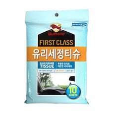 옆집샵 불스원 티슈 유리 세정 자동차 관리 한 장으로 끝내는 깔끔함 광택 청소 티슈 세차타월, 1개