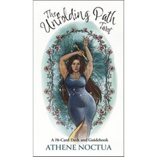 The Unfolding Path Tarot : A 78-Card Deck and Guidebook, Hay House Inc