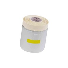 비제이 건축용 커버링 테이프 450mm x 20M 1P 도색 인테리어 도장용 IW331