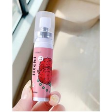 COTELG® 口腔噴霧 22ml 多種水果口味 清新口氣 便攜式, 1個, 荔枝