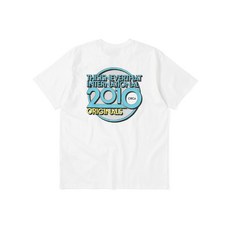 THISISNEVERTHAT 2010 Originals Tee White