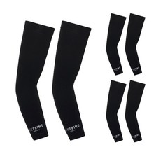 K2 Ice Cool Tosh, 3 黑色