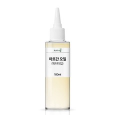 워터 아르간 오일 100ml 500ml 아쿠아 수용성, 워터(아쿠아)아르간오일, 1개