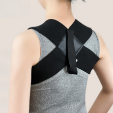 오어브랜드 바른 자세 밴드, 1개