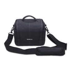 매틴 클레버 20 차콜그레이 카메라가방 DSLR/미러리스 숄더백