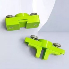 【 熱銷 】 木工手工涂胶神器封边神器面板涂胶用途工厂安装方便携带万能胶, 1個, （一套两个）,1个装 涂边用(10-22mm)