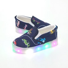 베이비솔 자동차LED슬립온