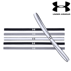 언더아머 UA 미니 헤드밴드 6pk, 6개