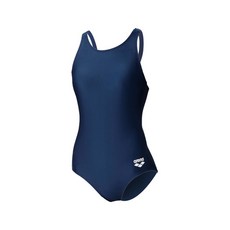 아레나 여자 수영복 원피스 수영장 강습용 여성 실내수영복 로우컷 아쿠아로빅 체형커버