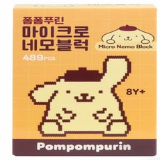 로랑마켓 캐릭터 마이크로 네모블럭 조립블럭 블럭조립 블록장난감