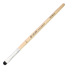 루벤스 E스타일 스크러버브러쉬 지우개붓, 1개, F1