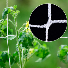 원예 그물망 고추 호박 농사용 텃밭 horticultural net, 1개