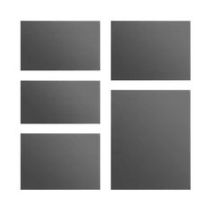 機車儀錶偏光膜 機車儀錶淡化維修偏光片 電子儀表螢幕眩光改善, 1個, 15x20cm 一片