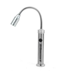 플렉시블 LED 독서등 조명