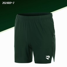 라이더 아울렛 2024RP-7 반바지 배드민턴 탁구 피클볼 스포츠반의류