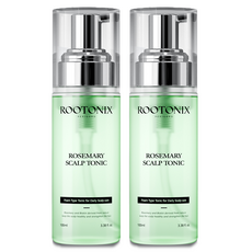 쿠팡특가 루블리스 로즈마리 스칼프 탈모 헤어 토닉 두피 에센스, 2개, 100ml