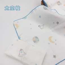 30x90cm運動毛巾 超細纖維吸水速乾 輕巧便攜健身毛巾, 1個, 太空梭, 太空梭