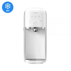 핸디선풍기증정무료설치 퓨리얼 직수 냉정수기 PPA-2010 1년필터포함, 냉정수기 PPA2010, 단품