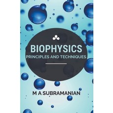 (영문도서) Biophysics Paperback, Mjp Publishers, English, 9798223333234
