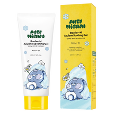 앙또미뇽 아기 수딩젤 수딩겔 수분밤 피부 진정팩 어린이, 1개, 200ml