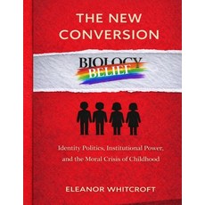 (영문도서)The New Conversion Paperback, Independently Published, English, 9798278892564