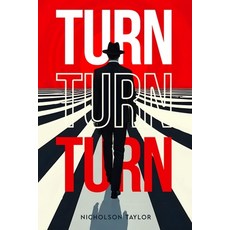 (영문도서)Turn Turn Turn Paperback, Panda Publishing Agency UK, English, 9781806239351