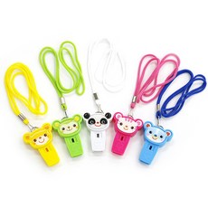 가꿈 미아방지 유아용 호루라기 택1 유아 안전용품 외출용품, 제품선택_노랑(NO.753), 1개