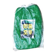 트럭 그물망 화물차 안전망 호루 녹색 4MX4M 낙하방지 메쉬망 용달 덮개, 녹색 3MX2M