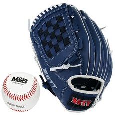 제트 올라운드 야구글러브 세트, 1세트, 좌투(오른손착용)