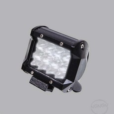 써치라이트 와이드집중형 DC 54W 230x75x60mm led라이트 led랜턴